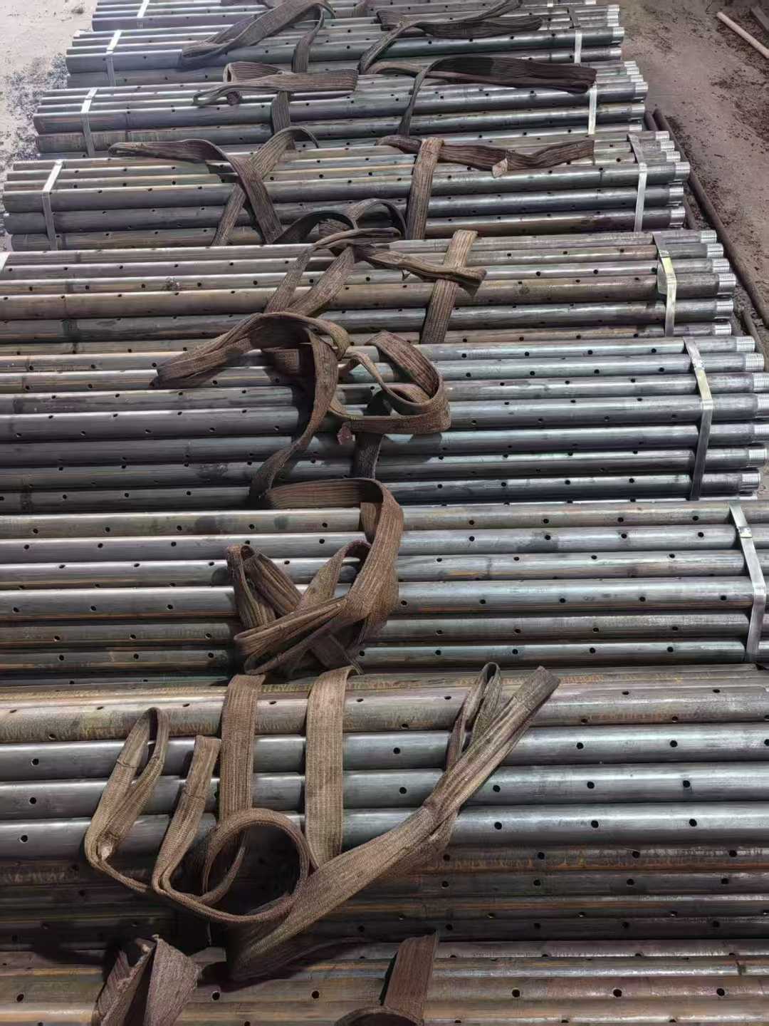 芜湖127mm管棚管